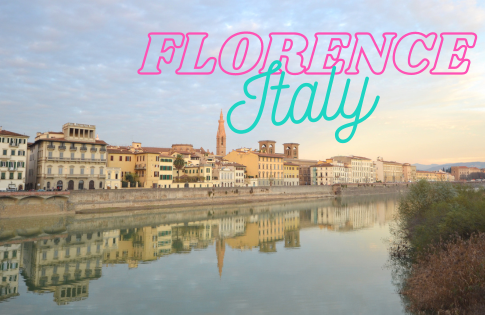 florence italy