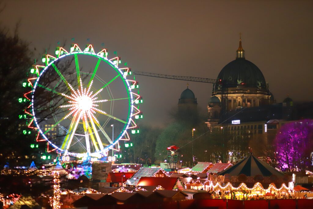 christmas market