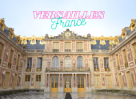 versailles