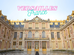 versailles