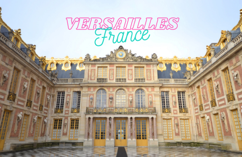 versailles