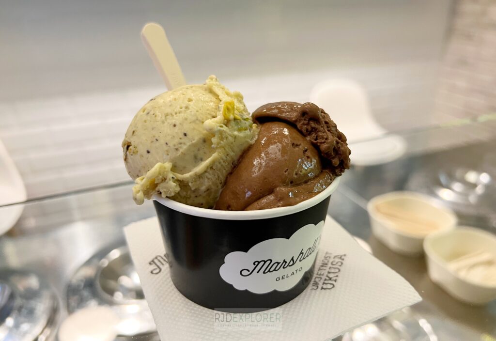 where to eat in kotor marshall gelato