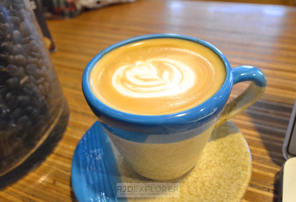 commune coffee