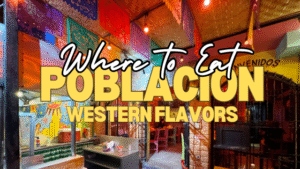 where to eat in poblacion makati western flavors