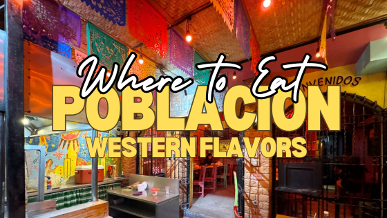 where to eat in poblacion makati western flavors