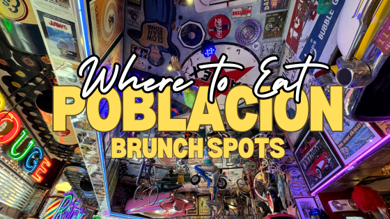 where to eat in poblacion brunch spots