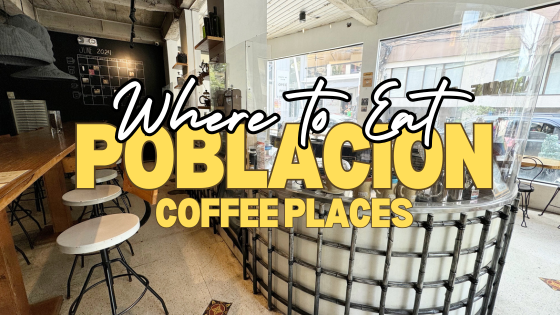 coffee places in poblacion makati