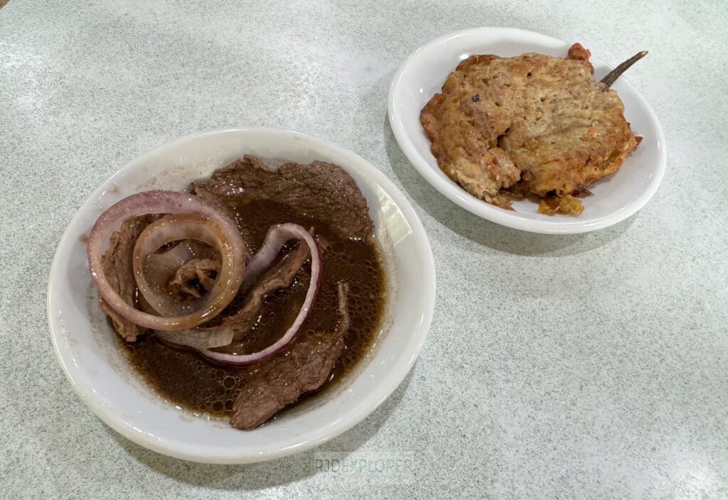 Friends and Neighbors brunch spots in poblacion makati