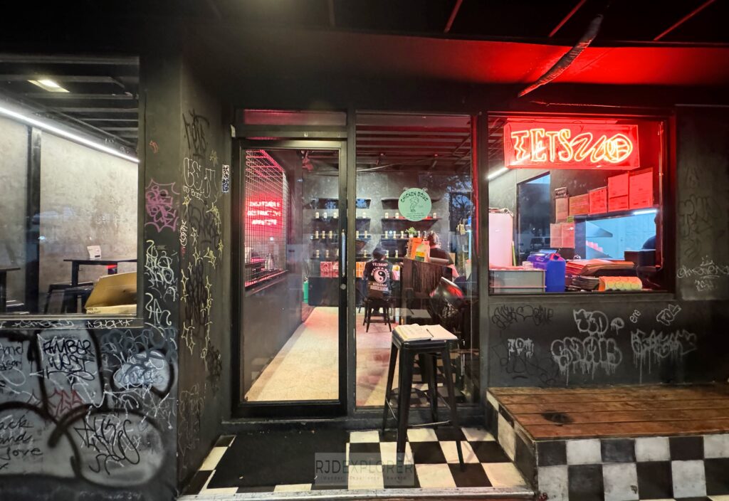tetsuo poblacion makati japanese food