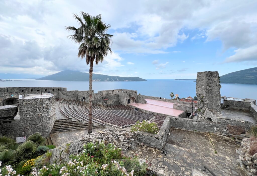 kani kula herceg novi