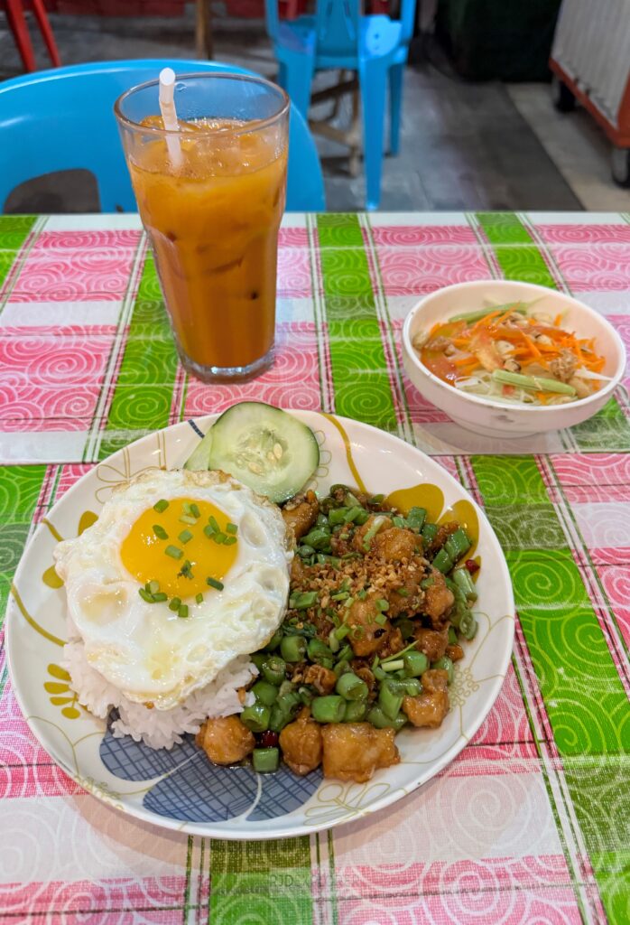 khao khai poblacion