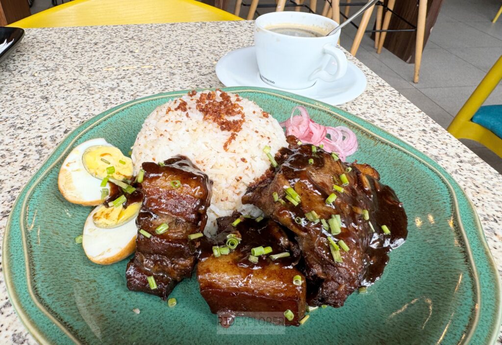 filipino favorites Essential Goodness for the Pilgrims