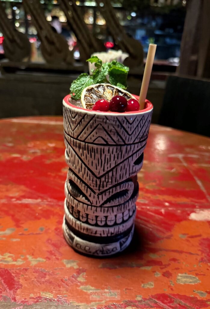 western flavors where to eat in poblacion Buccaneers Rum and Kitchen