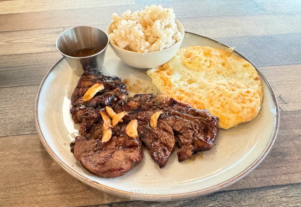 where to eat in Poblacion Filipino favorites Butcher's manila