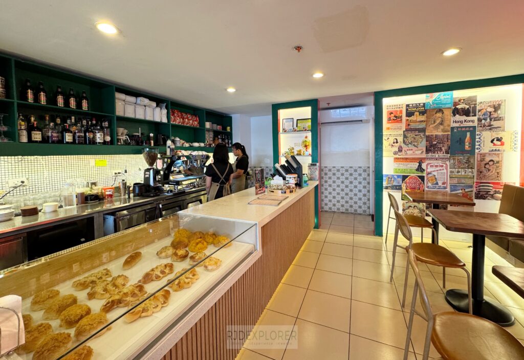 bolo coffee poblacion coffee places