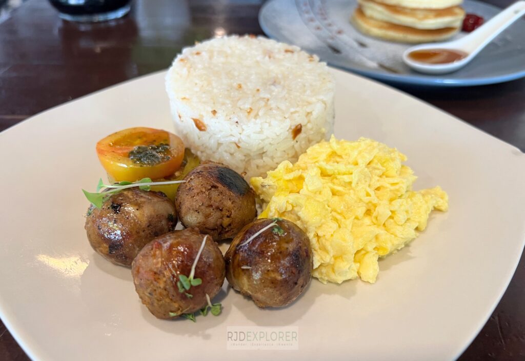 where to eat in poblacion Kanto Freestyle