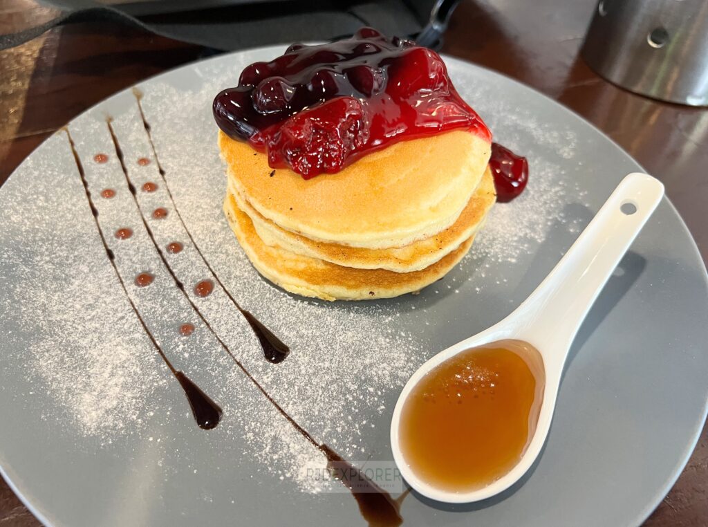 where to eat in poblacion Kanto Freestyle