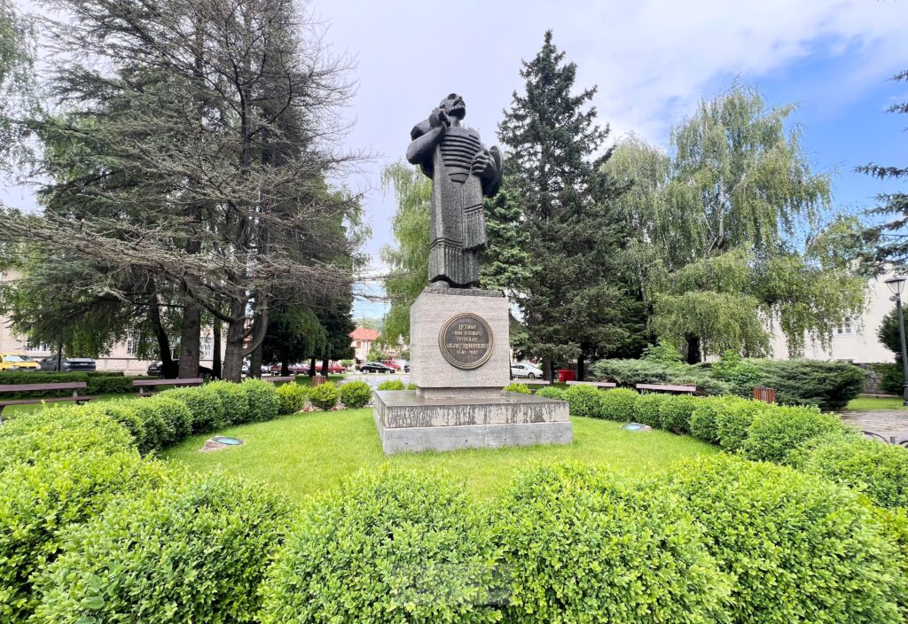 cetinje great montenegro tour
