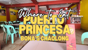 bona's chaolong