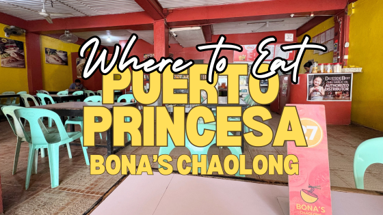 bona's chaolong