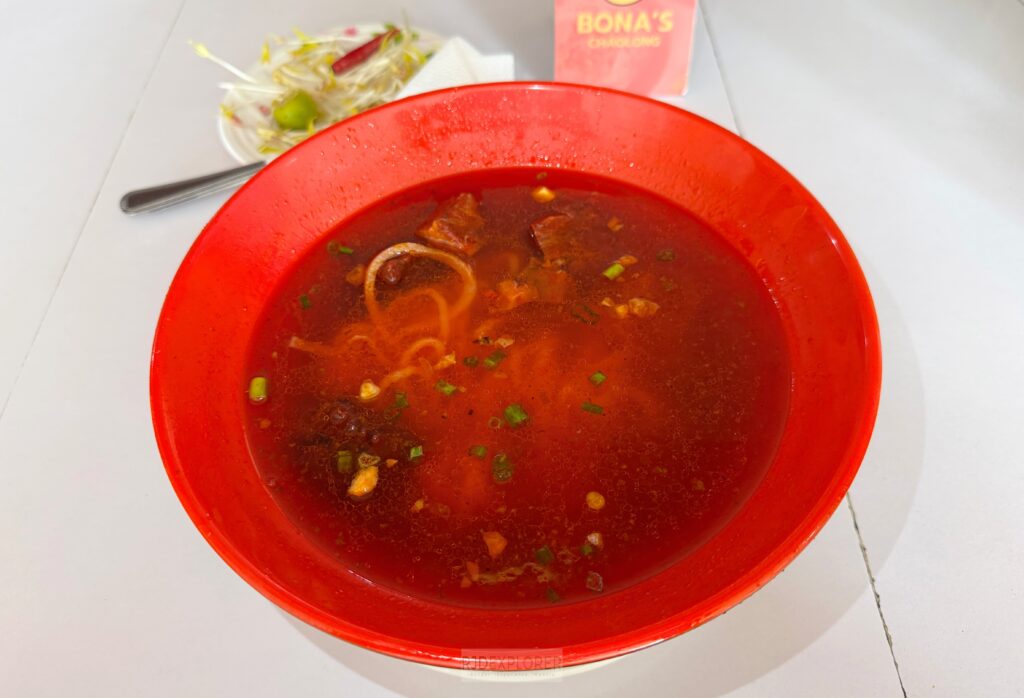 chaolong