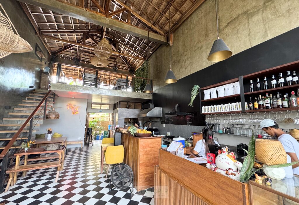 fat cat bistro port barton