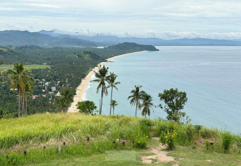 san vicente palawan