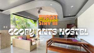 goofy ants hostel puerto princesa city palawan