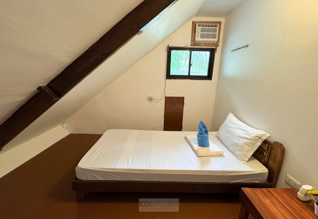 private room bangka hostel