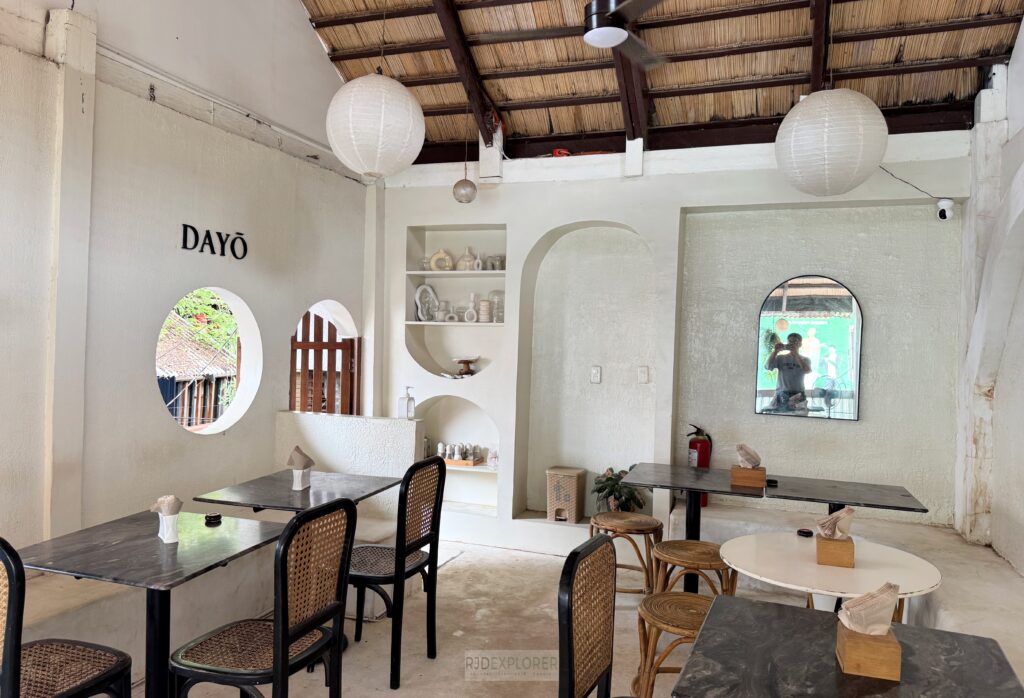 dayo el nido