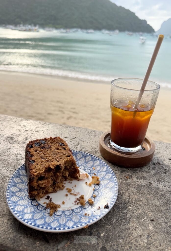hama el nido