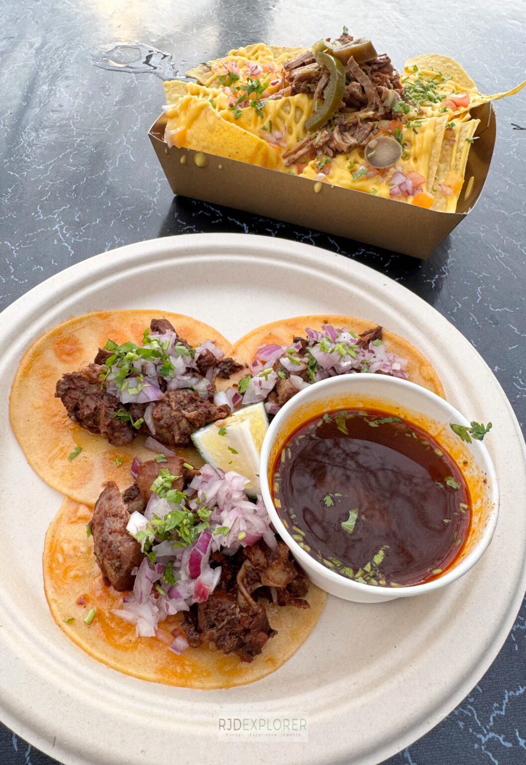 taco joint liwliwa wheret to eat in liwliwa