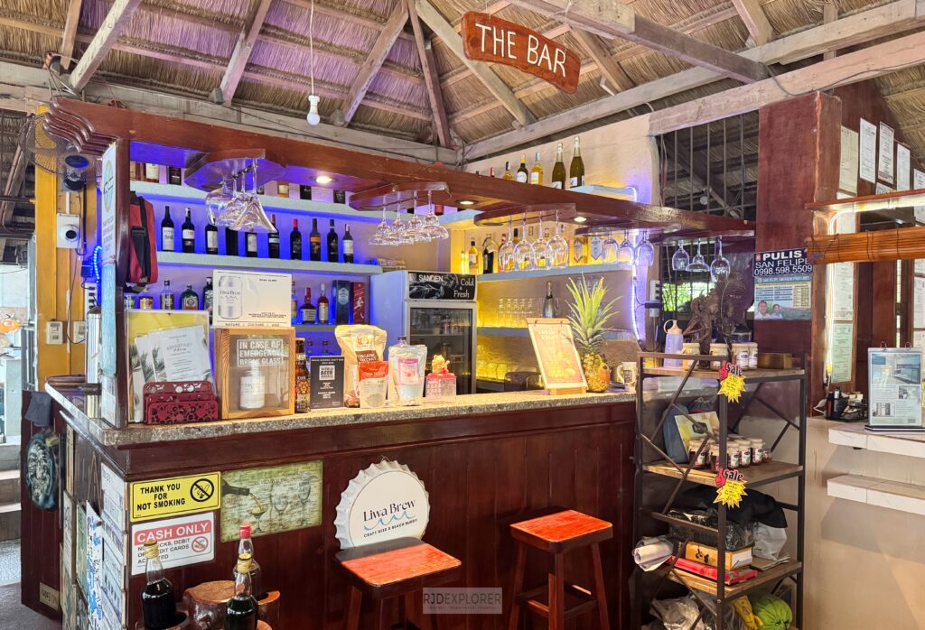 la zerena liwliwa zambales