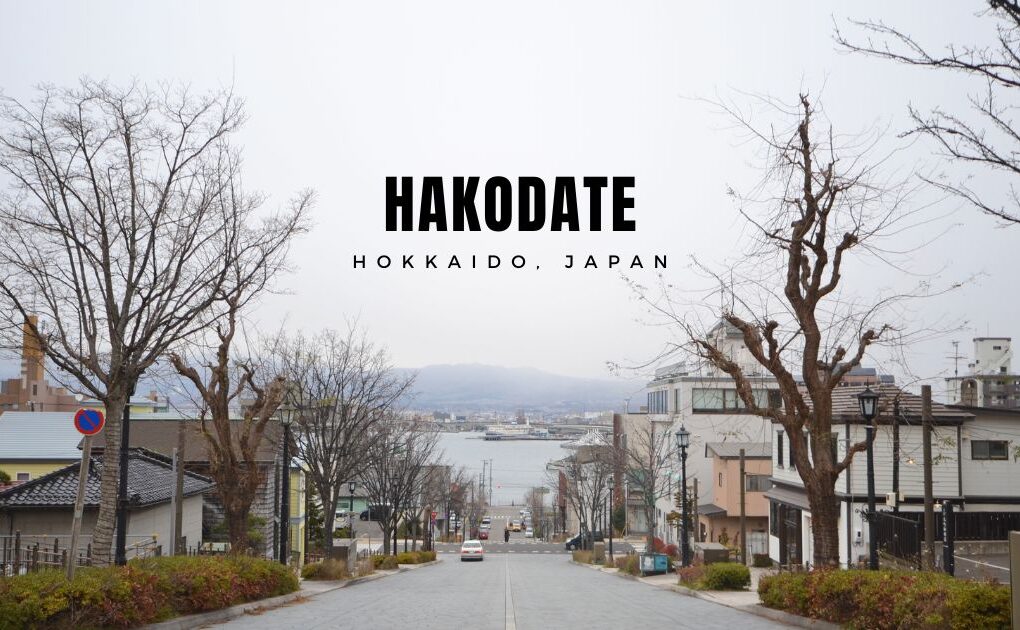 hakodate travel guide