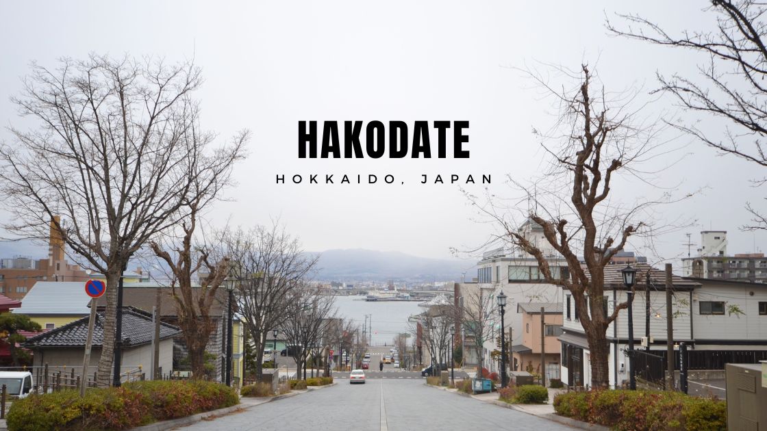 hakodate travel guide
