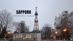 sapporo