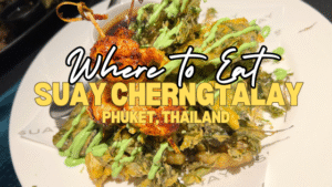 Suay Cherngtalay phuket thailand