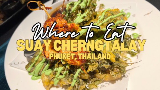 Suay Cherngtalay phuket thailand