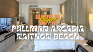pullman phuket arcadia naithon beach