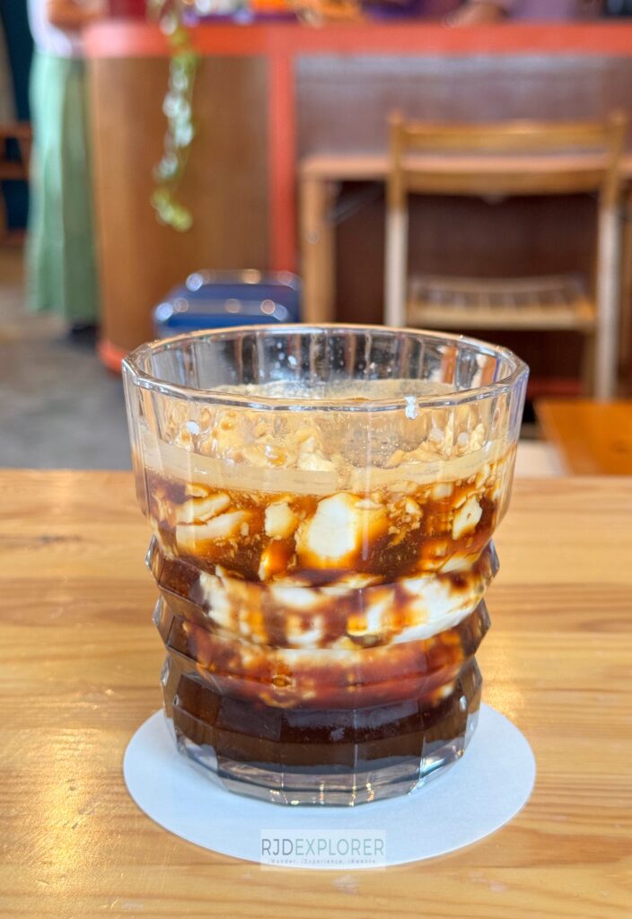 irugi coffee taho coffee station lane elyu