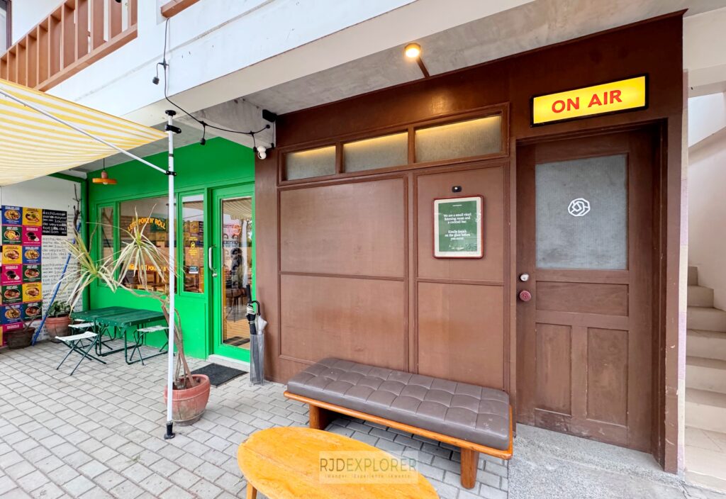 station lane elyu where to eat