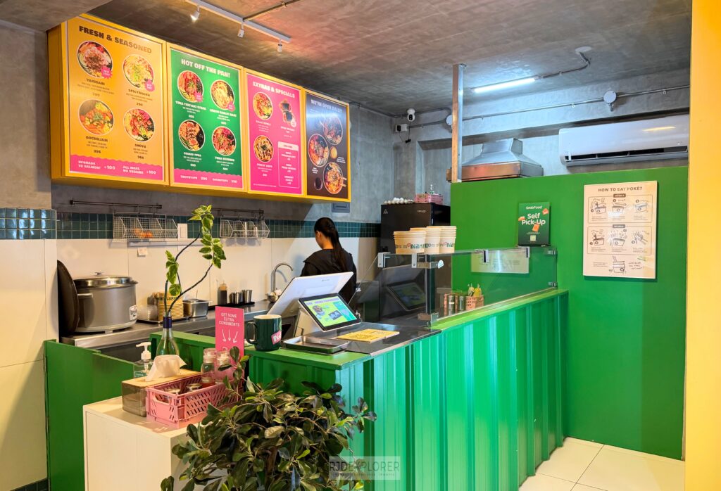 nanumo poke club station lane where to eat san juan la union