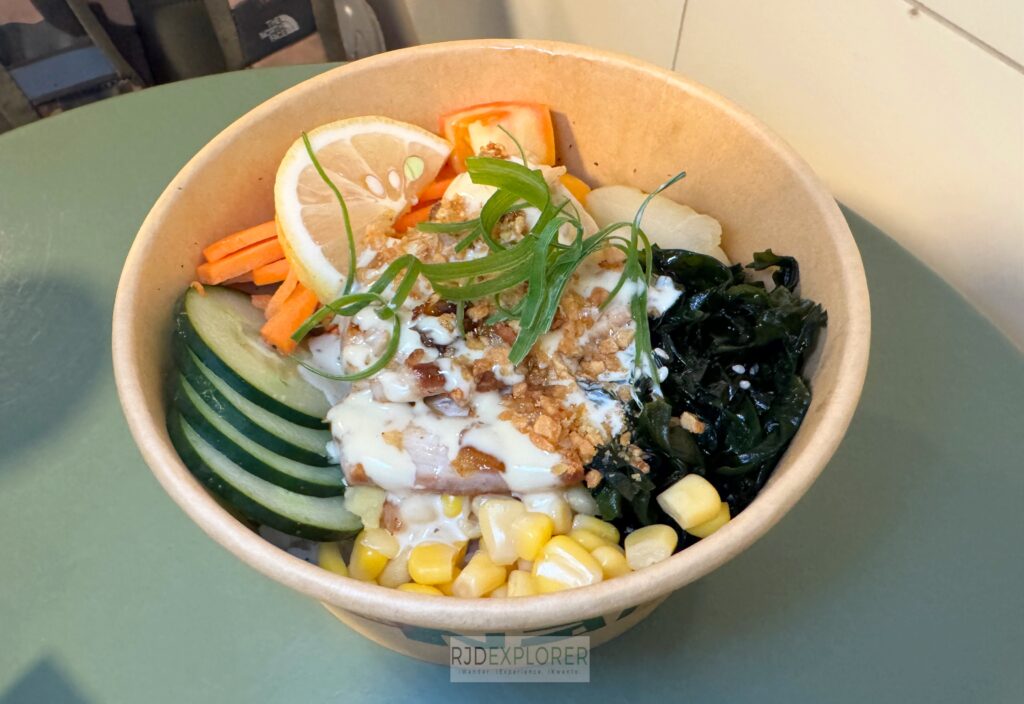 nanumo poke club station lane elyu